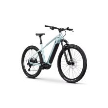 GHOST E-Teru Advanced (2025) Misty Green/Earth Green
