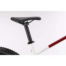 GHOST E-Teru Advanced EQ (2025) Carbon Red/Chilly White