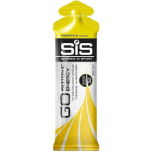 SIS Go Isotonic Gel 60ml pineapple