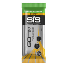 SIS GO Energy Bar Mini 40g apple/blackcurrant