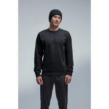 mikina ATOMIC Sweater black