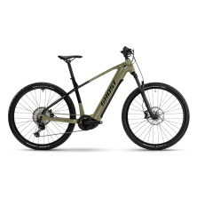 GHOST E-Teru Pro (2024) Light Khaki/Black