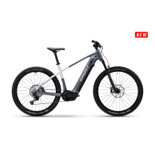 GHOST E-Teru Pro (2025) Storm Grey/Chilly White