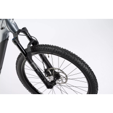 GHOST E-Teru Pro (2025) Storm Grey/Chilly White