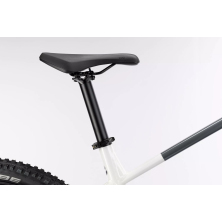 GHOST E-Teru Pro (2025) Storm Grey/Chilly White