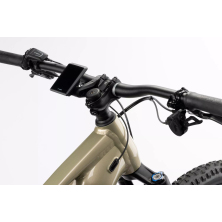 GHOST E-Teru Pro (2025) Dusty Trail/Dusty Green