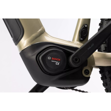GHOST E-Teru Pro (2025) Dusty Trail/Dusty Green