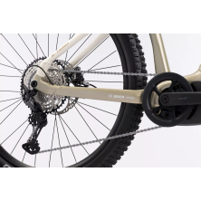 GHOST E-Teru Pro (2025) Dusty Trail/Dusty Green
