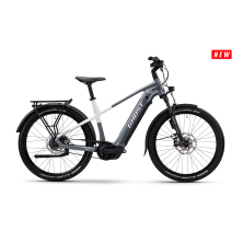 GHOST E-Teru Pro EQ ABS (2025) Storm Grey/Chilly White