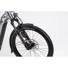 GHOST E-Teru Pro EQ Low ABS (2025) Storm Grey/Chilly White