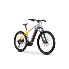 GHOST E-Teru Universal (2025) Shadow Grey/Dazzling Mango