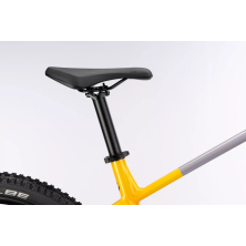 GHOST E-Teru Universal (2025) Shadow Grey/Dazzling Mango