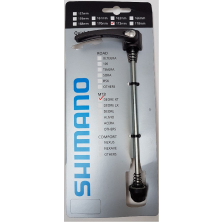 rychloupínák náboje SHIMANO zadní XT FH-M8000
