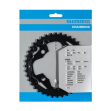 převodník Shimano FC-M3000 40z 3x9s