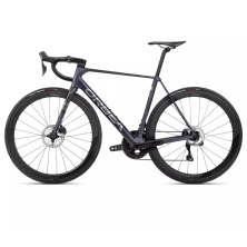 ORBEA ORCA M20iLTD (2024), tanzanite/carbon raw