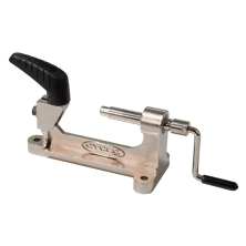 válcovačka na dráty CYCLO TOOLS pro 2 mm dráty
