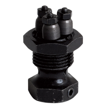 válcovačka na dráty CYCLO TOOLS pro 2 mm dráty