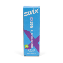 klister SWIX KX35N 55g modrý extra 0/-8°C