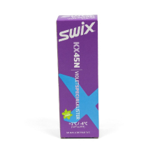 klister SWIX KX45N 55g fialový special 1/-4°C