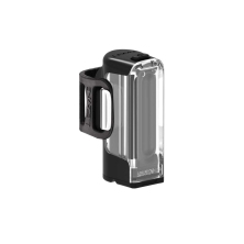 přední světlo LEZYNE Strip Drive+ black