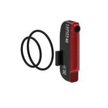 zadní světlo LEZYNE Stick+ Drive