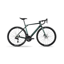 LAPIERRE Pulsium 7.0 (2025) Undergrowth Green