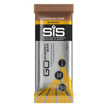 SIS tyčinka GO Energy Bar Mini 40g chocolate