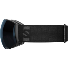 lyžařské brýle SALOMON Radium Prime Sigma Photochromic black