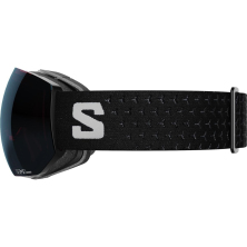 lyžařské brýle SALOMON Radium Pro Sigma Photochromic black