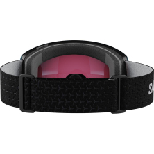 lyžařské brýle SALOMON Radium Pro Sigma Photochromic black