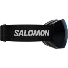 lyžařské brýle SALOMON Radium Pro Sigma Photochromic black