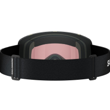 lyžařské brýle SALOMON Sentry Pro S Sigma Photochromic black