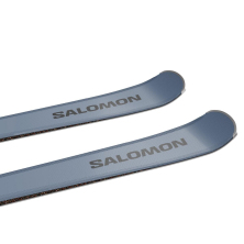 lyže SALOMON S/MAX 10 + vázání MI12 GW 24/25