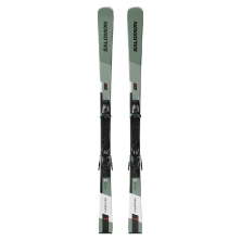 lyže SALOMON S/MAX 8 + vázání M11 GW 24/25