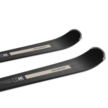 lyže SALOMON S/MAX N°6 XT + vázání M10 GW 24/25