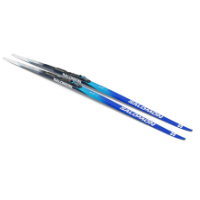 běžky SALOMON S/LAB Skate Blue + vázání Prolink Shift Race 24/25