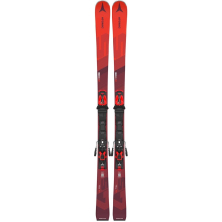 lyže ATOMIC Redster S7 + vázání MI12 GW 24/25