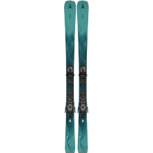 lyže ATOMIC Cloud Q8 + vázání M10 GW 24/25