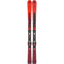 lyže ATOMIC Redster S8 Revoshock C + vázání X12 GW 24/25