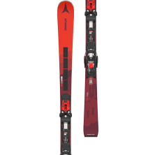 lyže ATOMIC Redster S8 Revoshock C + vázání X12 GW 24/25