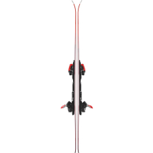lyže ATOMIC Redster S8 Revoshock C + vázání X12 GW 24/25
