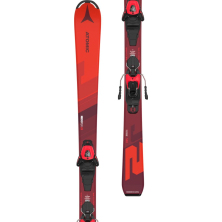 lyže ATOMIC Redster J2 + vázání L6 GW 24/25