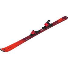 lyže ATOMIC Redster J2 + vázání L6 GW 24/25