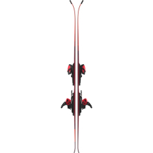 lyže ATOMIC Redster J2 + vázání L6 GW 24/25
