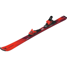 lyže ATOMIC Redster J2 + vázání C5 GW 24/25
