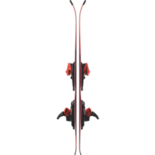 lyže ATOMIC Redster J2 + vázání C5 GW 24/25