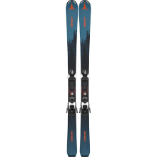 lyže ATOMIC Maverick JR + vázání C5 GW 24/25