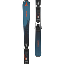 lyže ATOMIC Maverick JR + vázání C5 GW 24/25