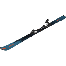 lyže ATOMIC Maverick JR + vázání C5 GW 24/25