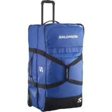 taška SALOMON Container 130 race blue